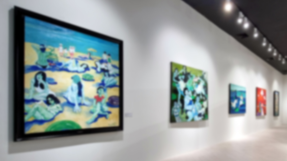 African Arty Gallery