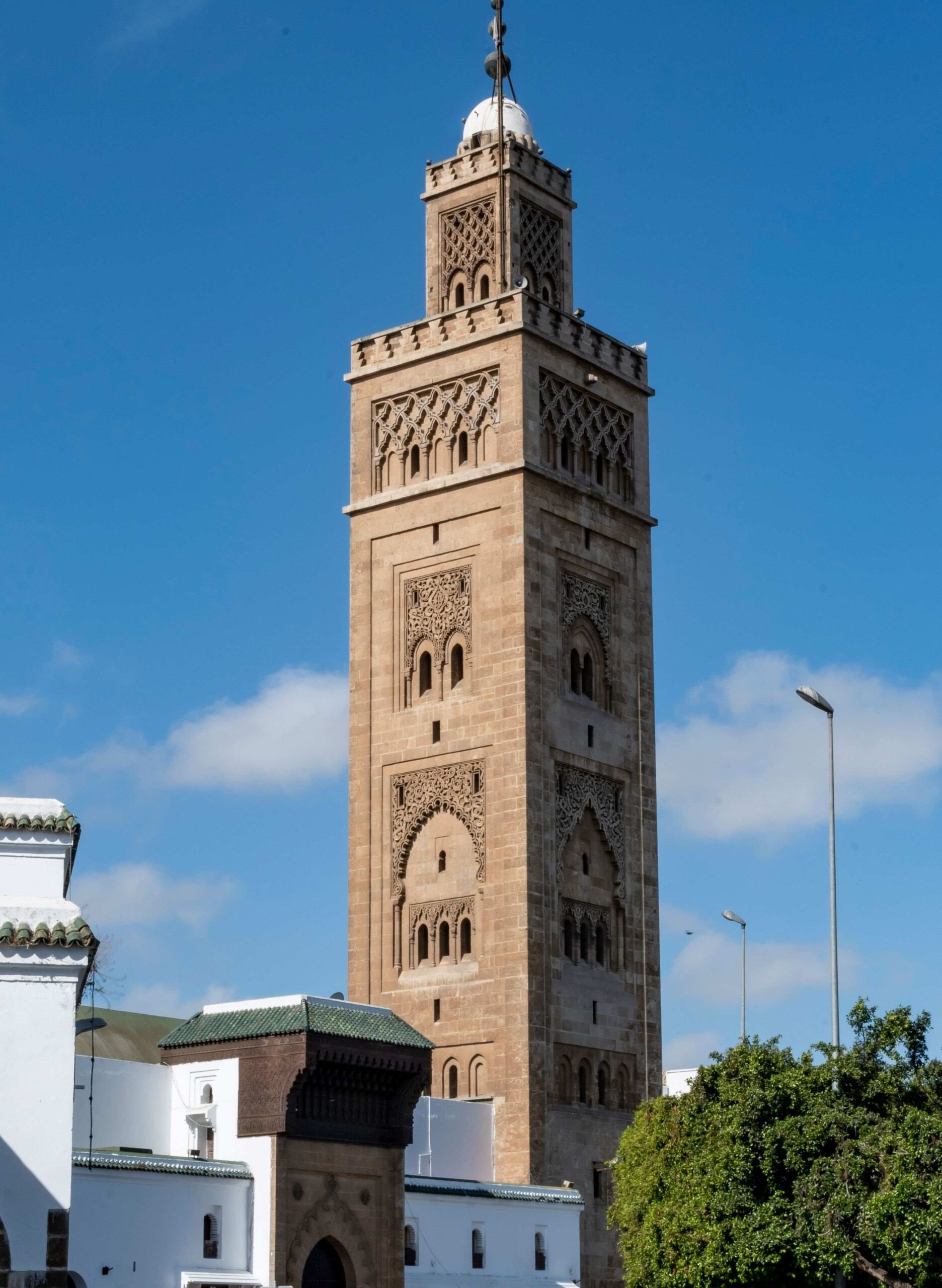 Al Mohammadi Mosque
