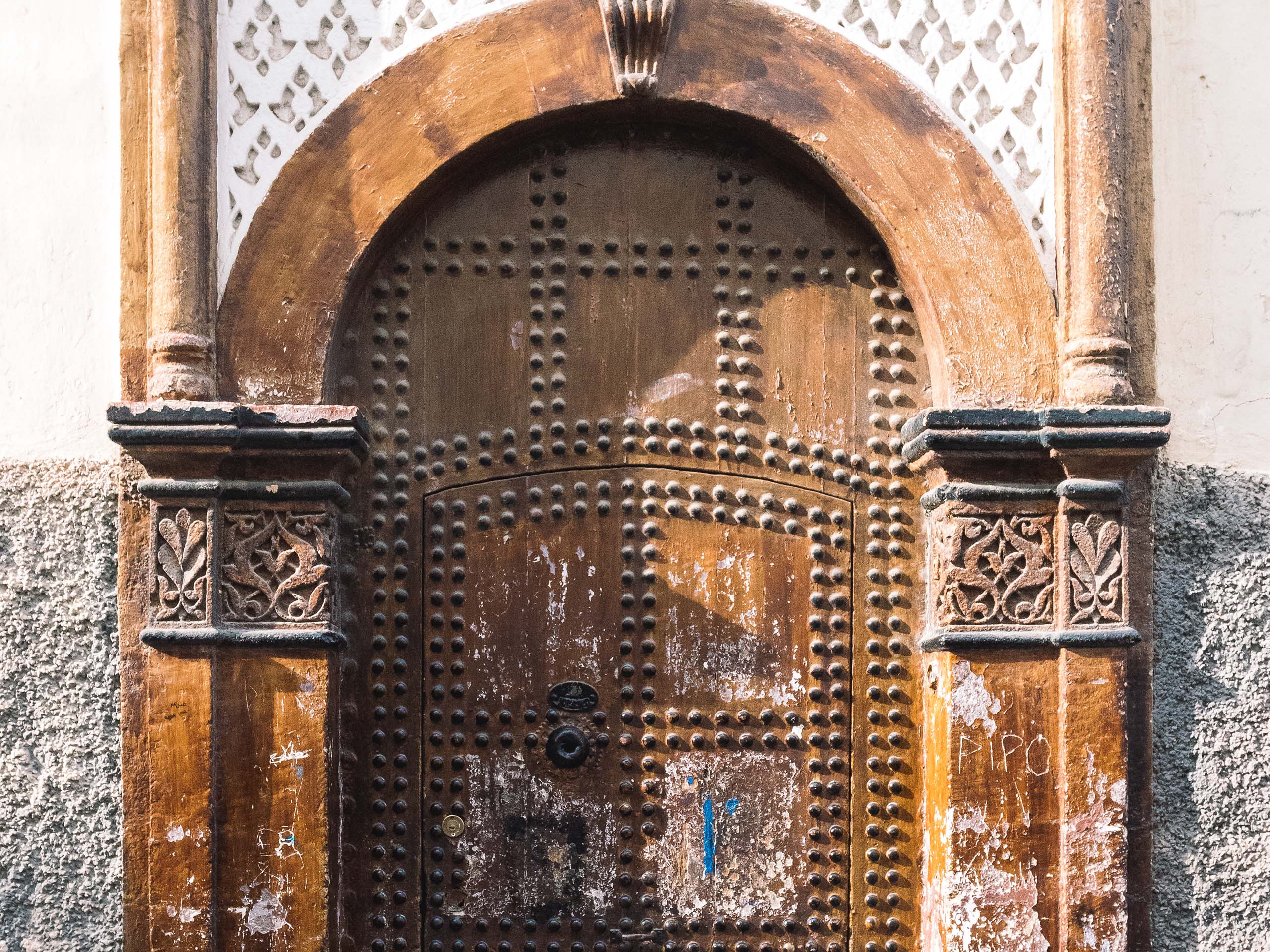 Hammam Chiki
