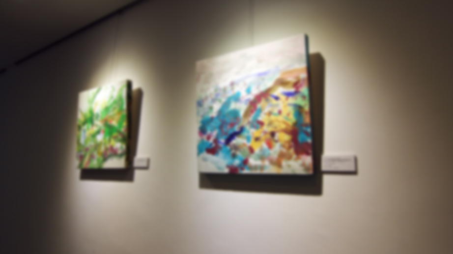 Laredo Art Gallery