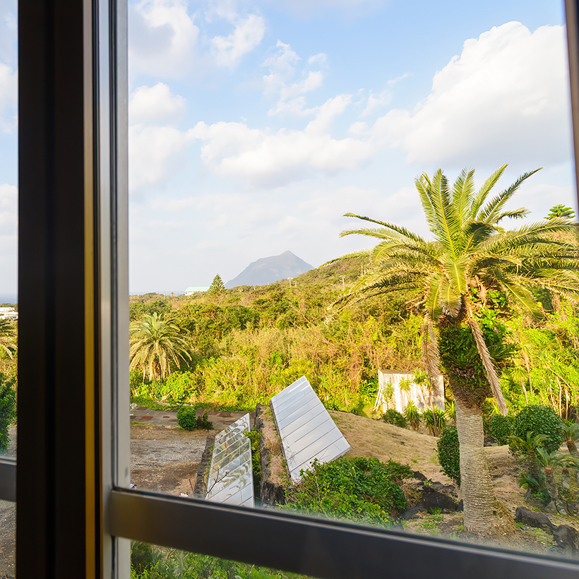 Morning: wake up at the Auberge l’échappée belle