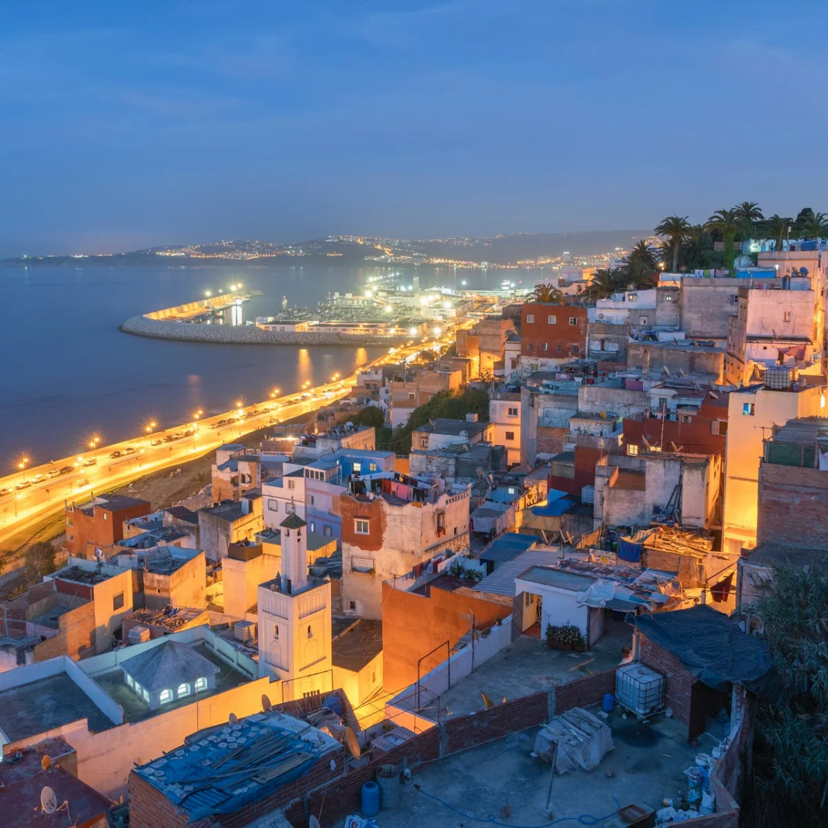 Tanger