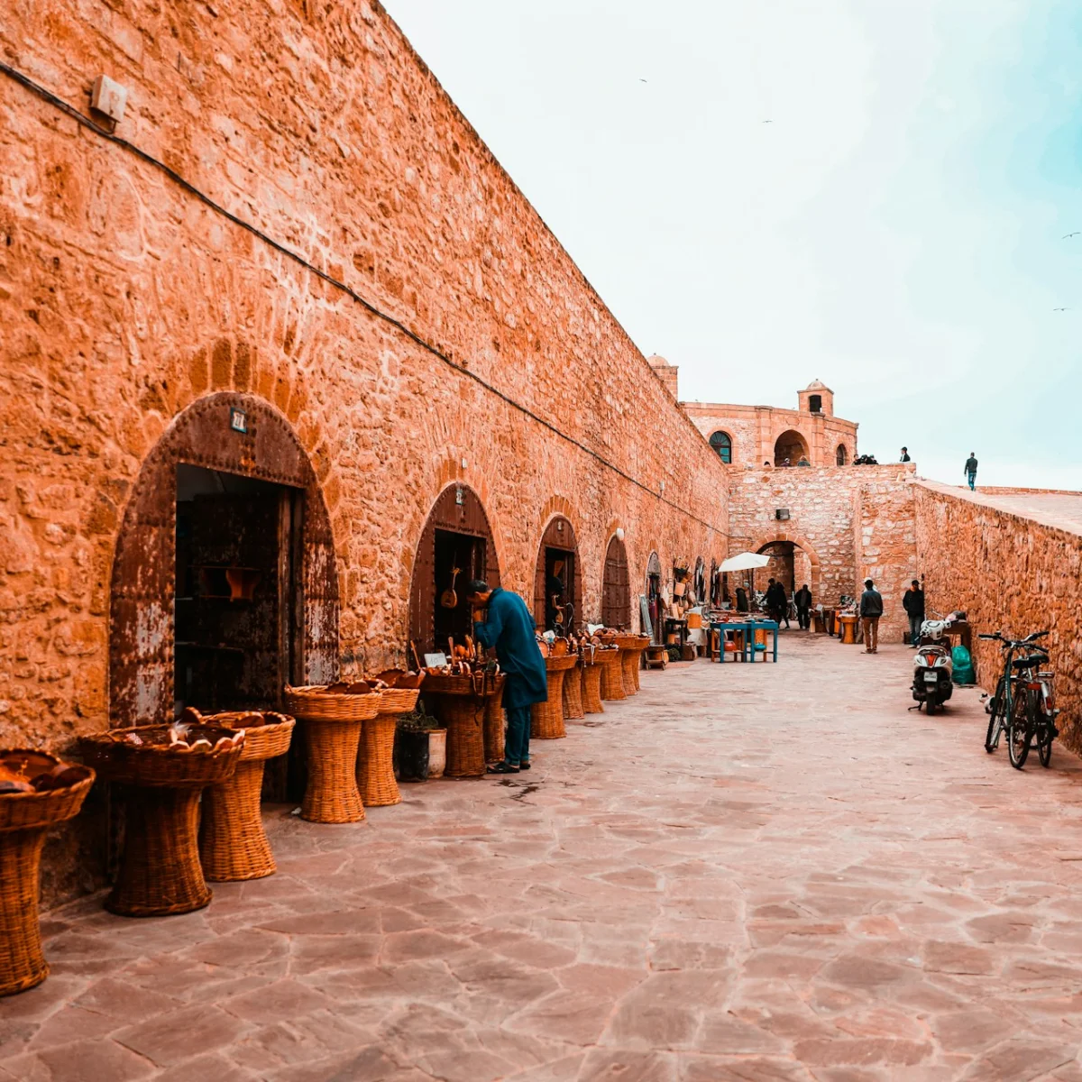 Essaouira