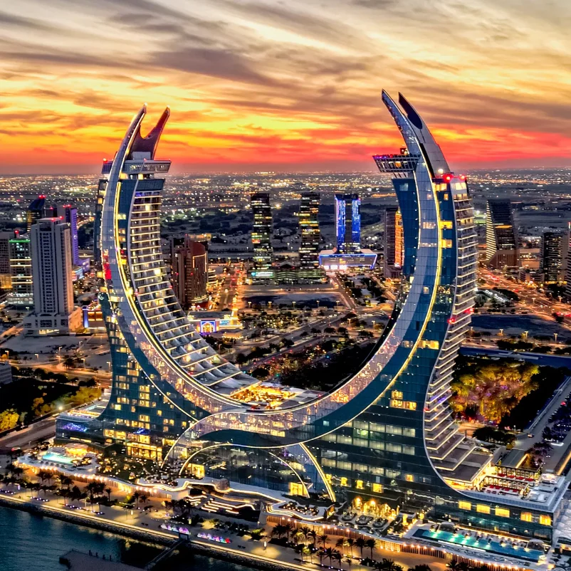 Doha