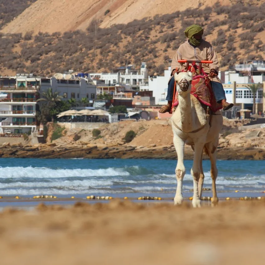 Agadir