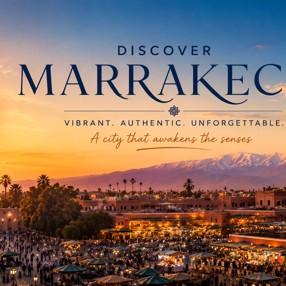 Marrakech