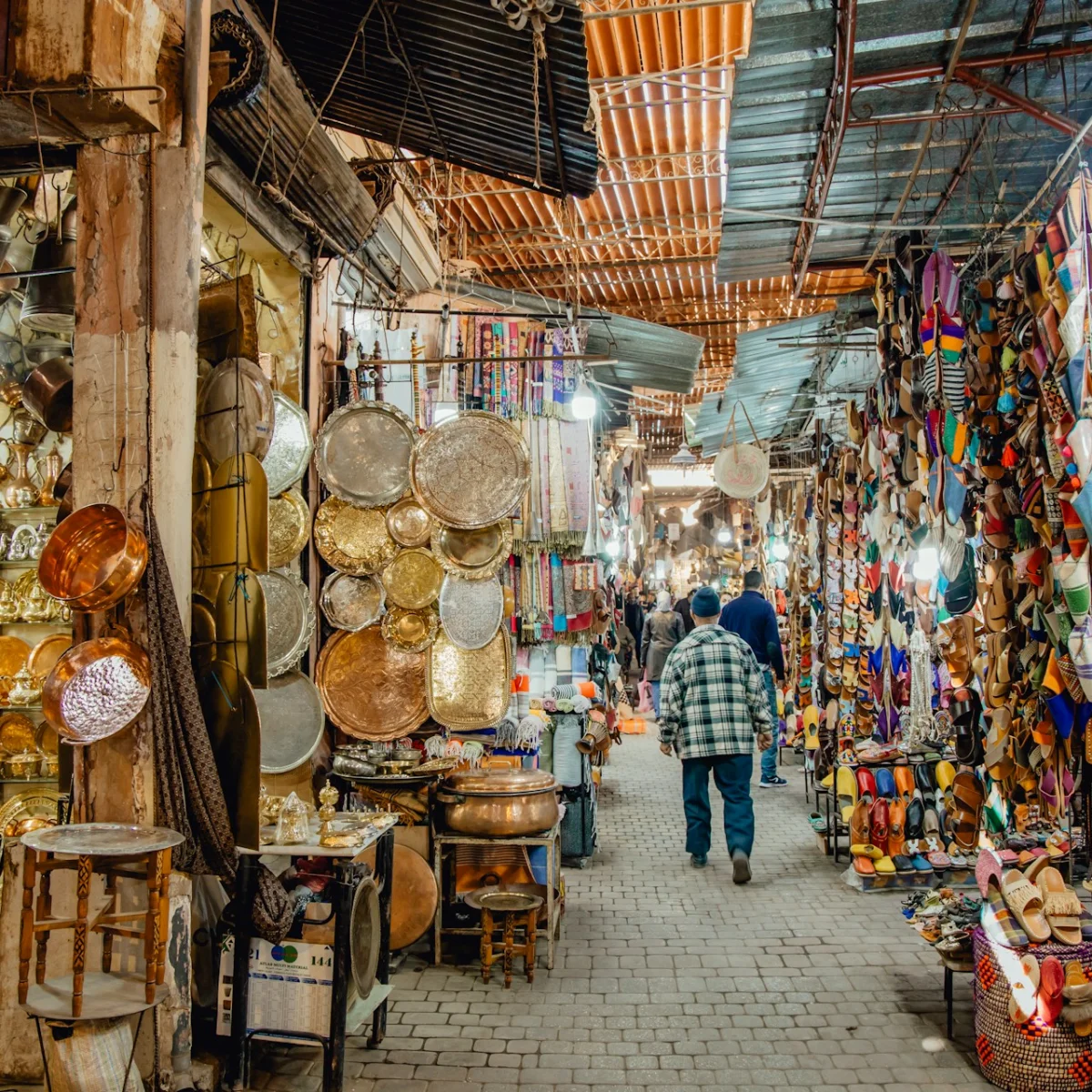 Marrakech