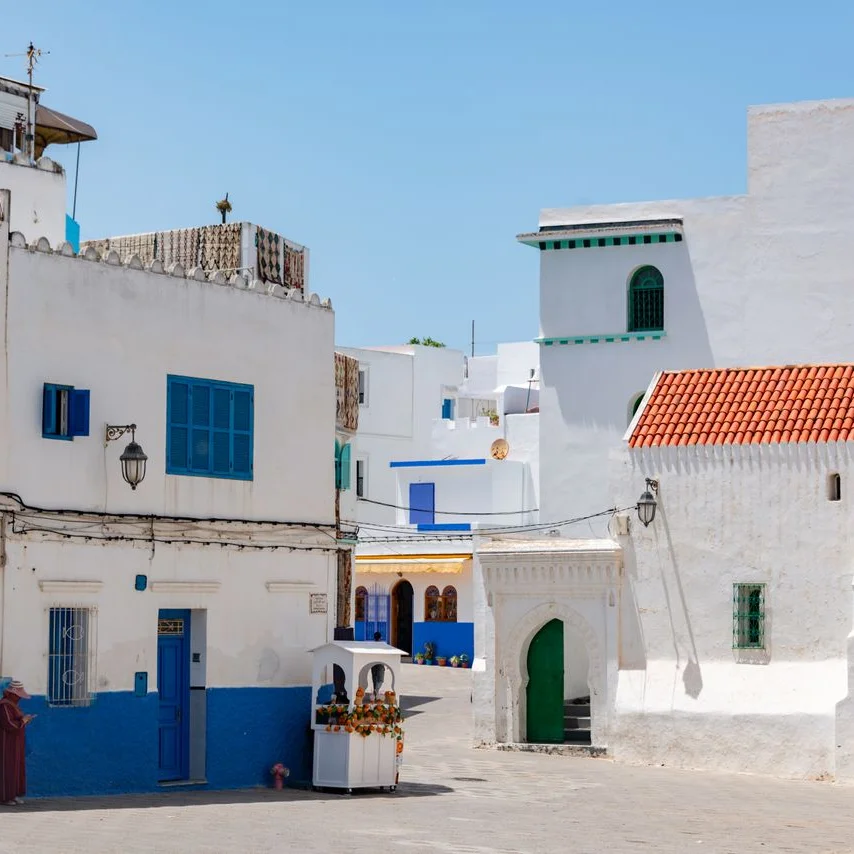 Asilah