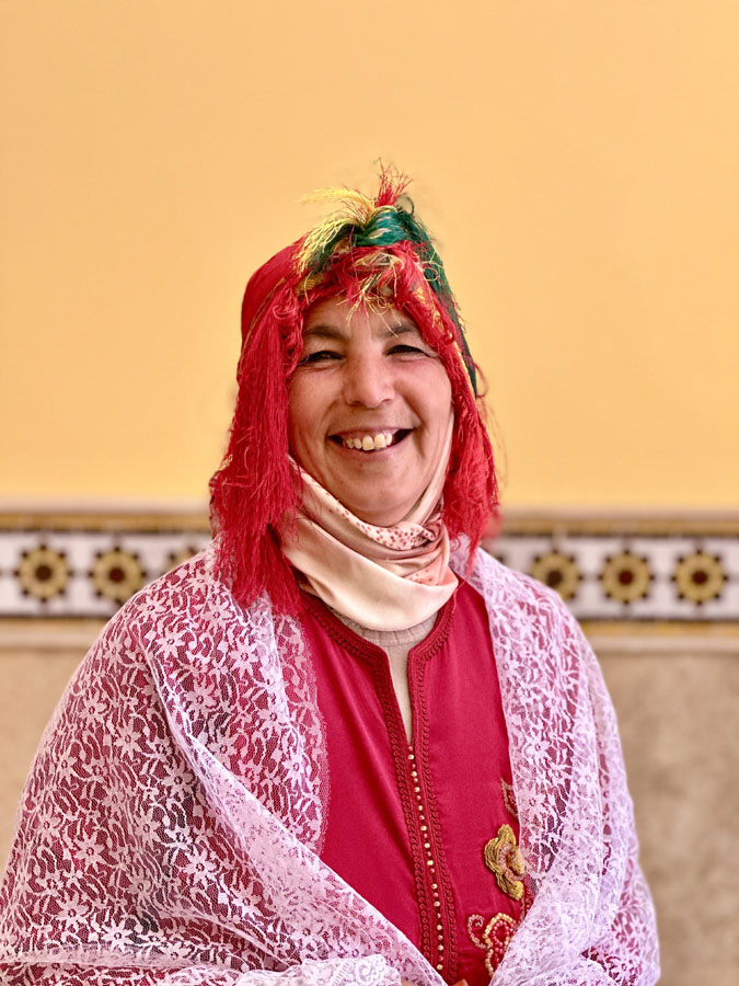 Marrakech to Amizmiz: The Artisanal Heart of Morocco photo 2