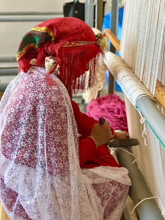 Marrakech to Amizmiz: The Artisanal Heart of Morocco photo 3