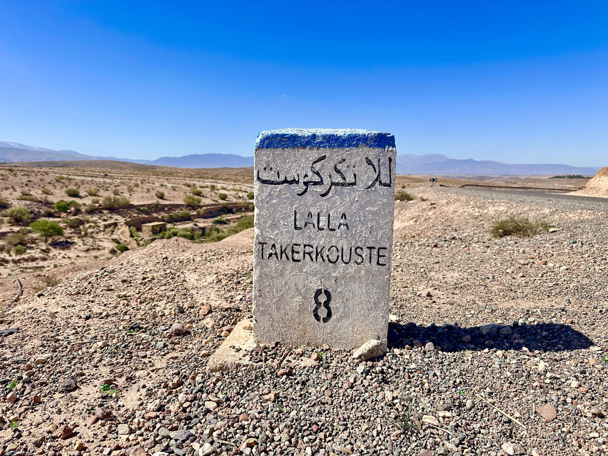 Marrakech to Amizmiz: The Artisanal Heart of Morocco photo 4