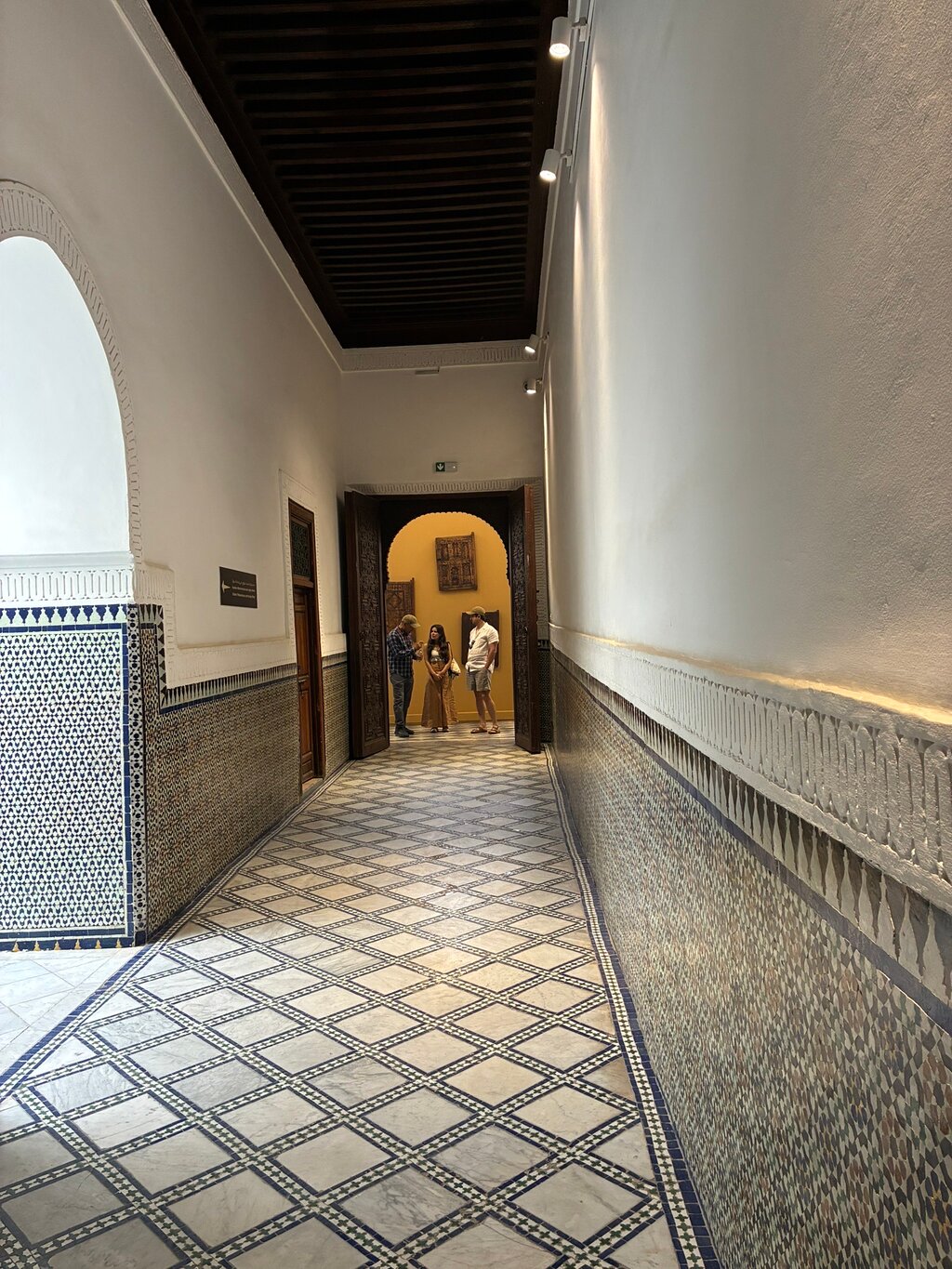 Dar El Bacha - Musee des Confluences photo 2