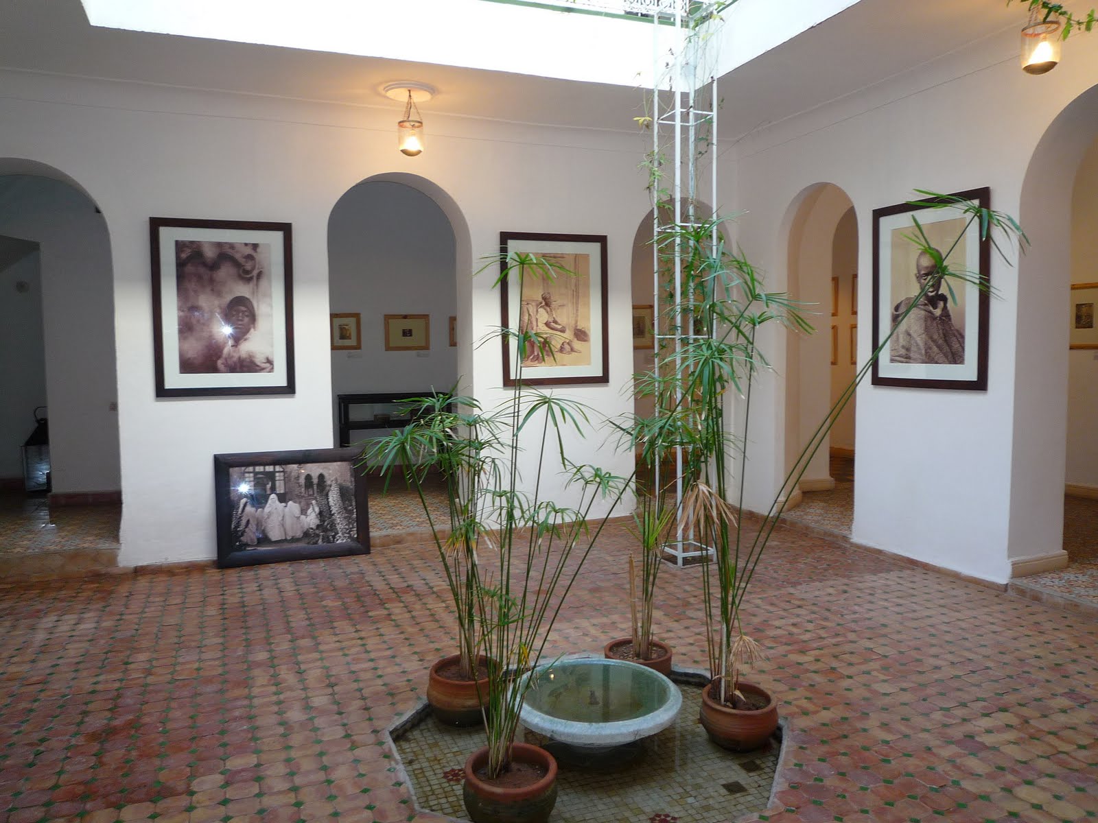 Maison de la Photographie photo 2