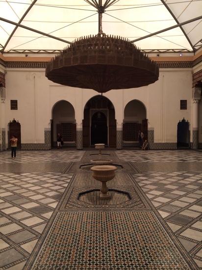 Marrakech Museum photo 2