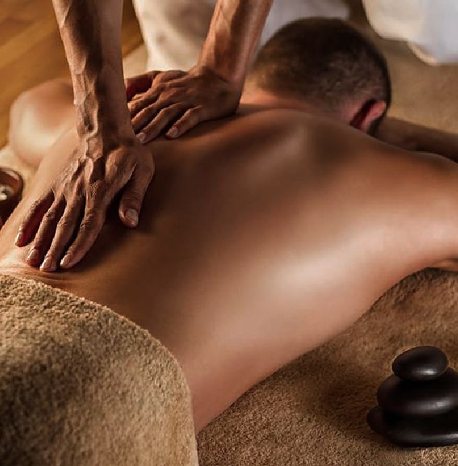 Happy Sens Spa