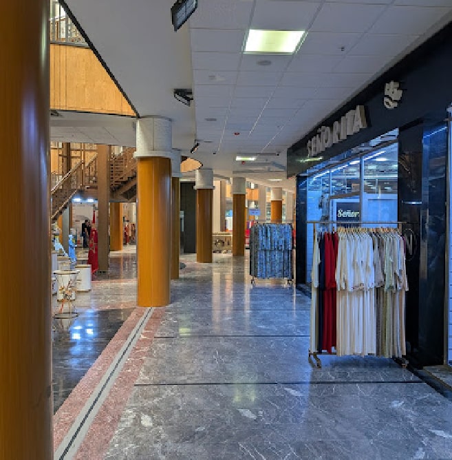 Kénitra Center