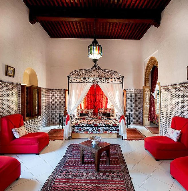 Riad Dar Jabador