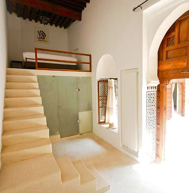 Riad Dar Maàti