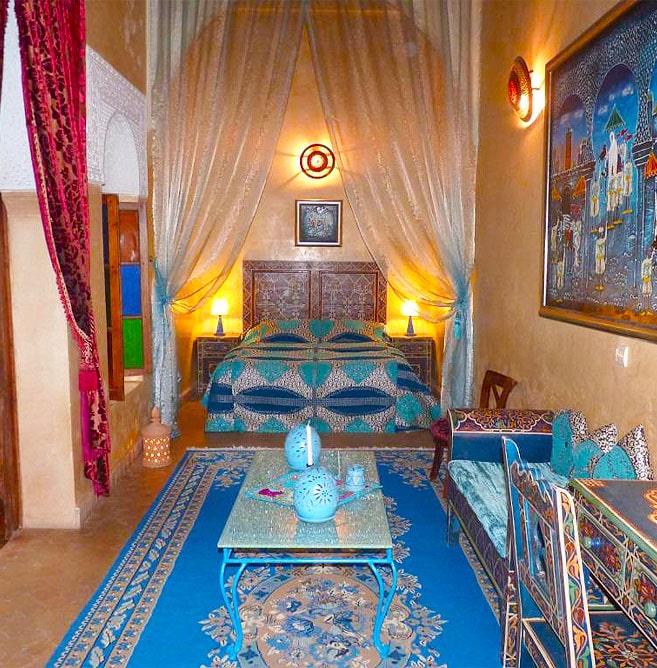 Riad Marlinea