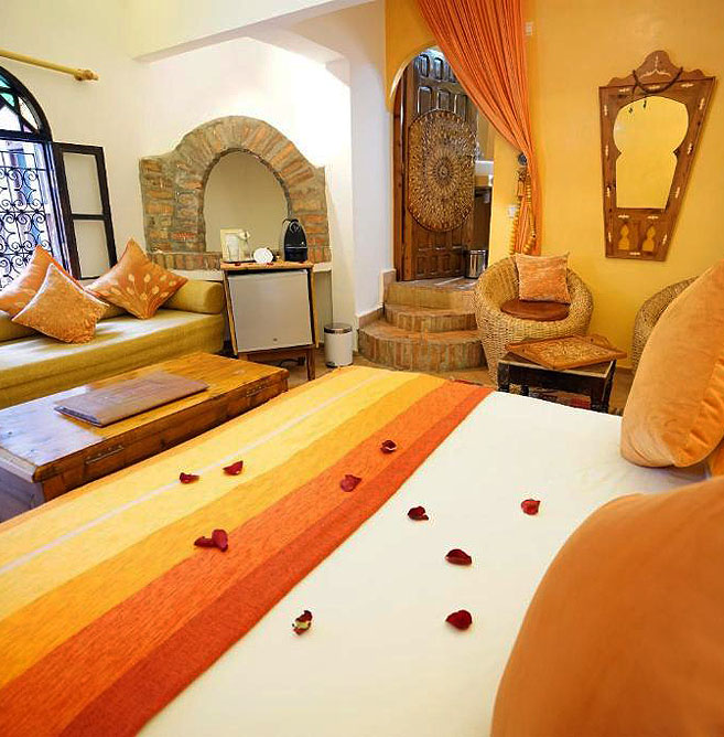 Riad The Repose