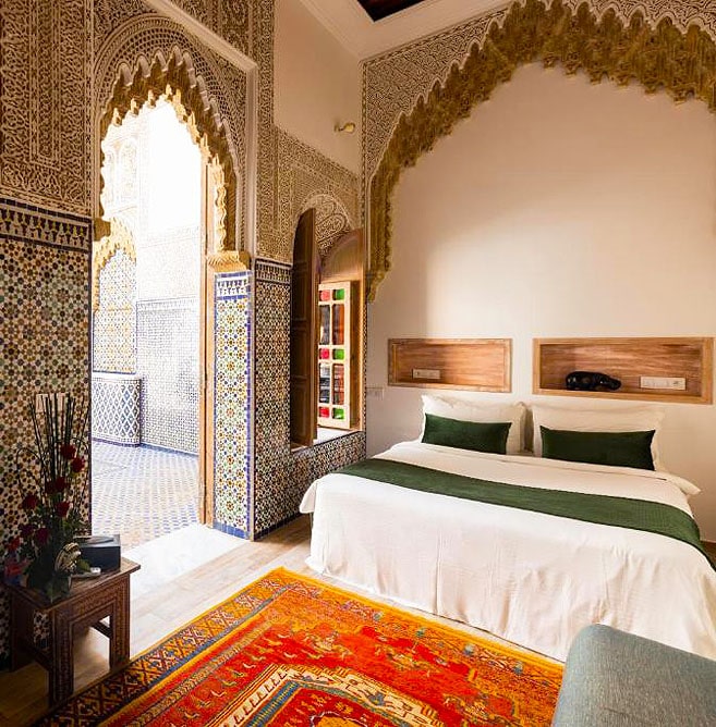 Riad Dar Zyo