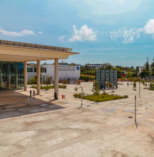 The National Library