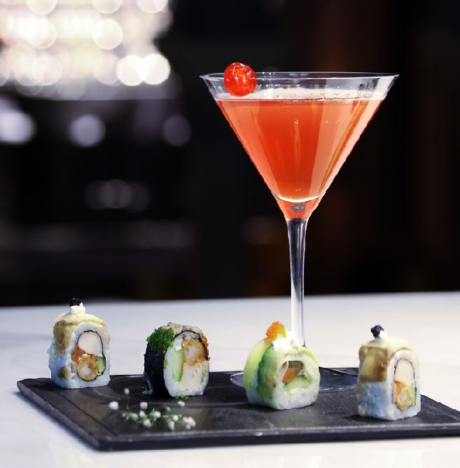 The Trendy