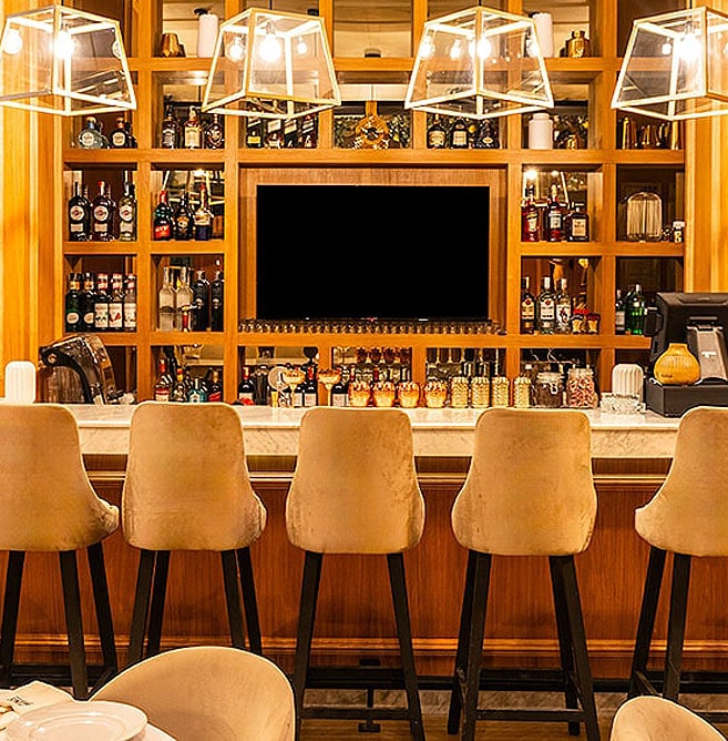 Tuscan Bistro