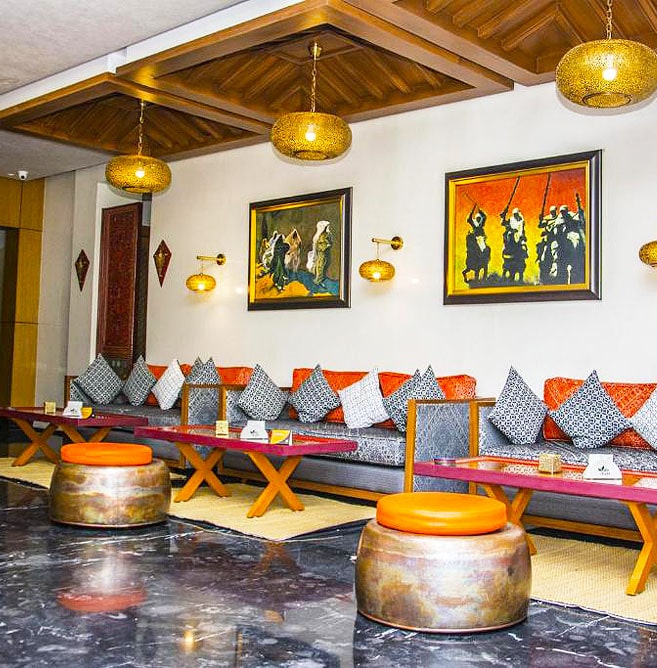 Villa Aralia
